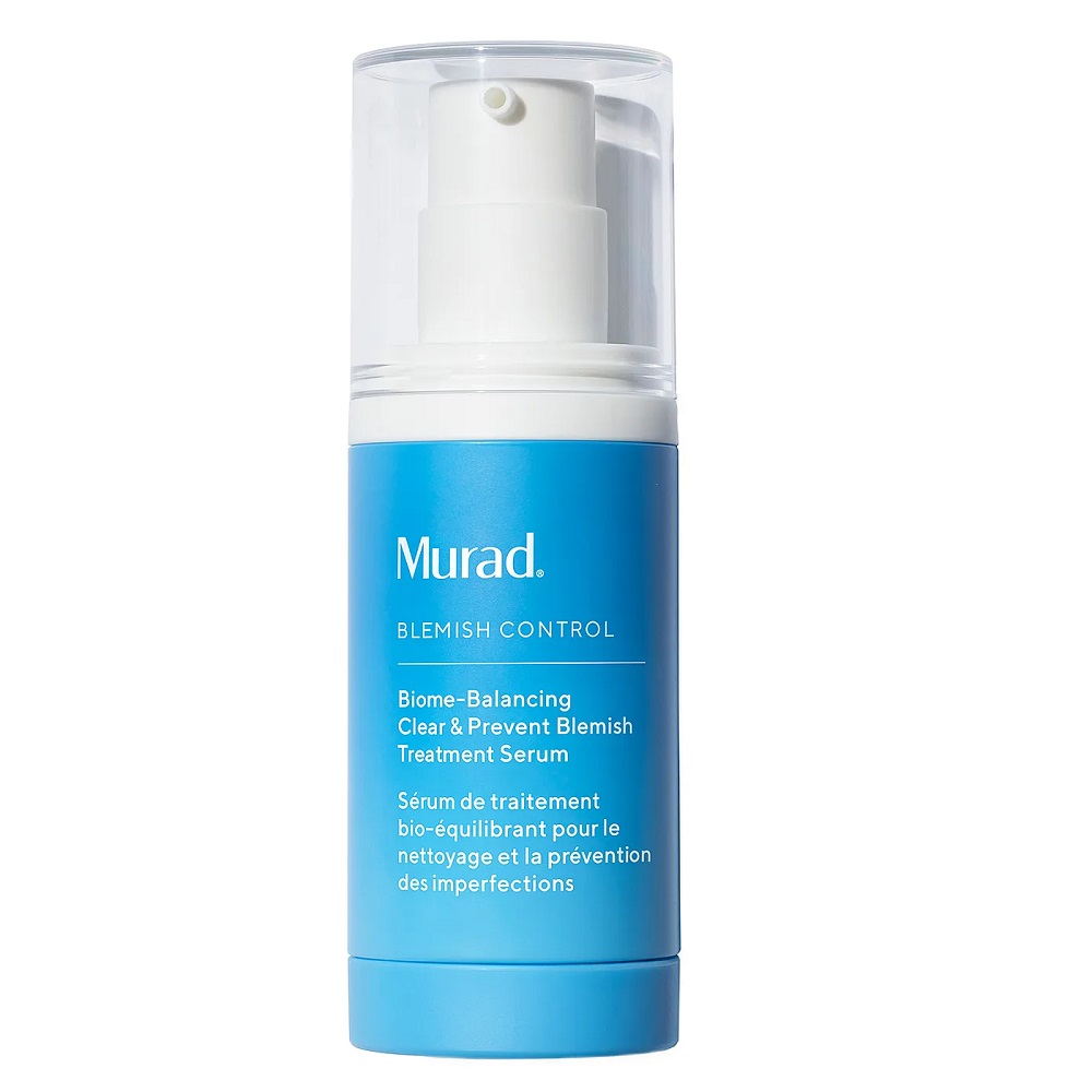 Blemish Control Biome-Balancing Clear & Prevent Blemish Treatment – Sérum Pro Vyrovnání Mikrobiomu Pokožky Proti Nedokonalostem