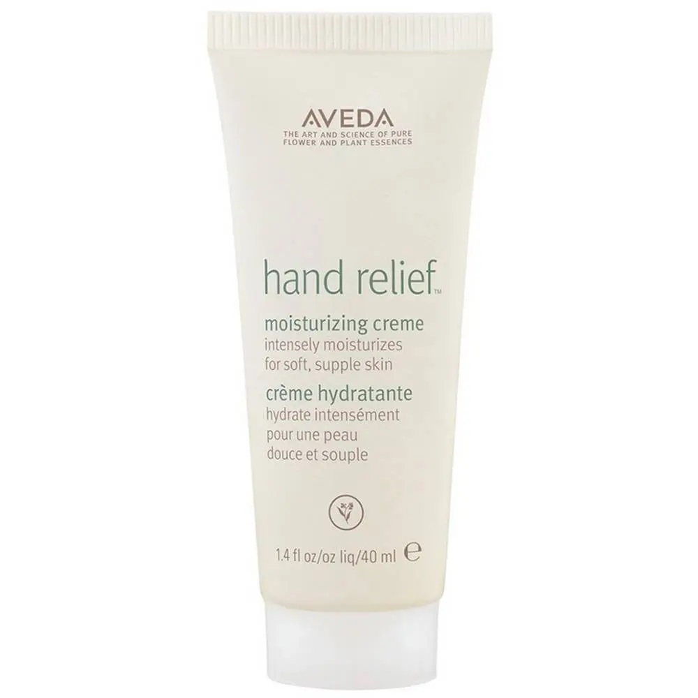Hand Relief Moisturizing Creme – Hydratační Krém Na Ruce