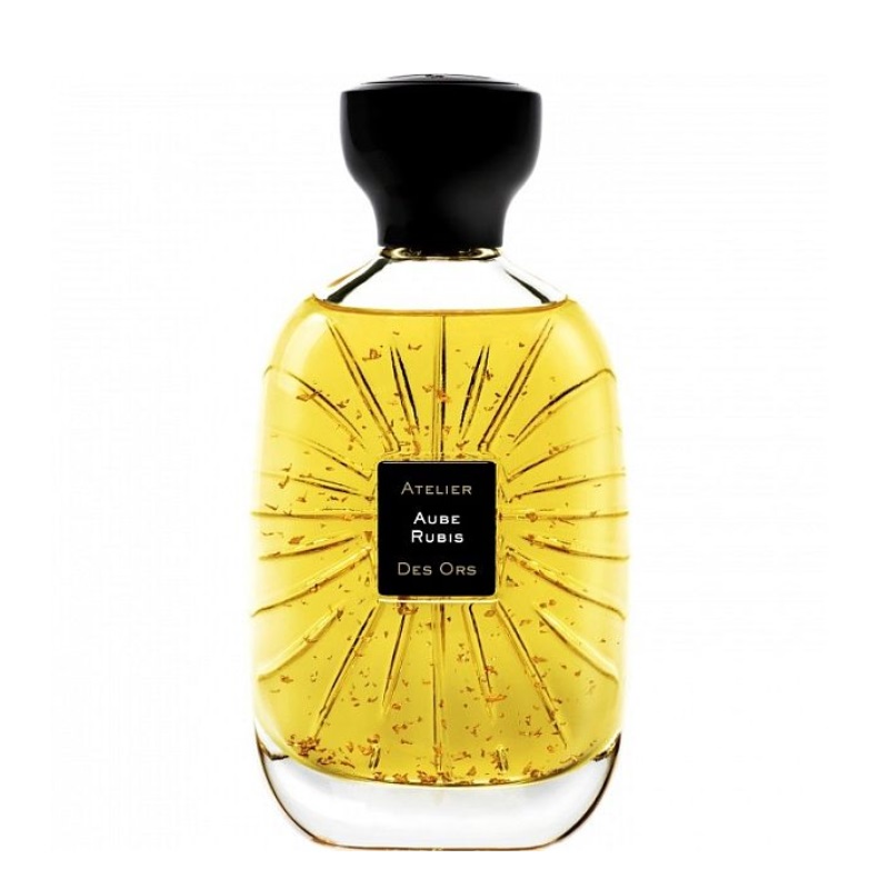 Aube Rubis Parfumovaná Voda V Spreji 100ml