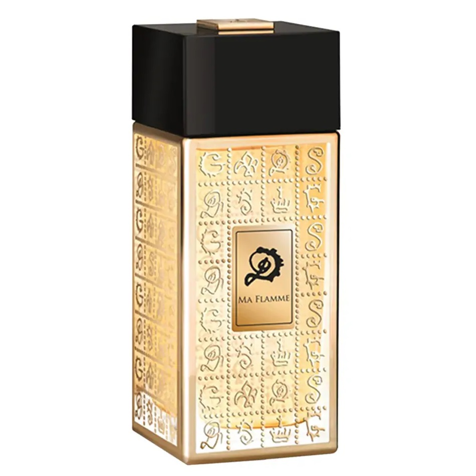Salvador Dalí, Ma Flamme Parfumovaná Voda 100ml