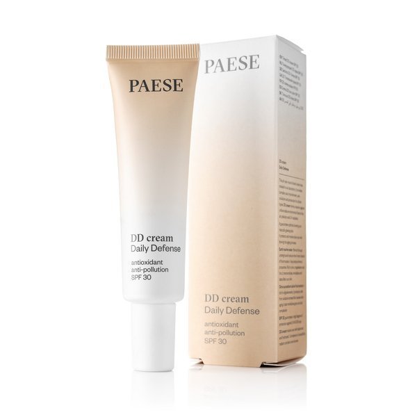 DD Krém Daliy Defense SPF30 Ošetrujci Farebný Krém 2W Beige