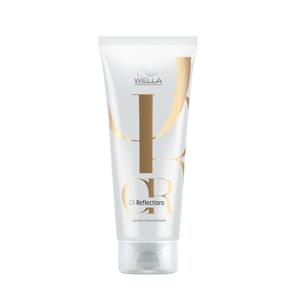 Oil Reflections Luminous Instant Conditioner Kondicionér Na Lesk 200 Ml