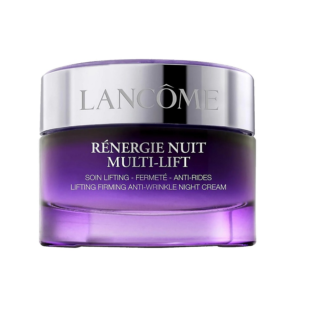 Renergie Multi-Lift Rénergie Nuit Multi Lift – Noční Liftingový A Zpevňující Krém Proti Vráskám