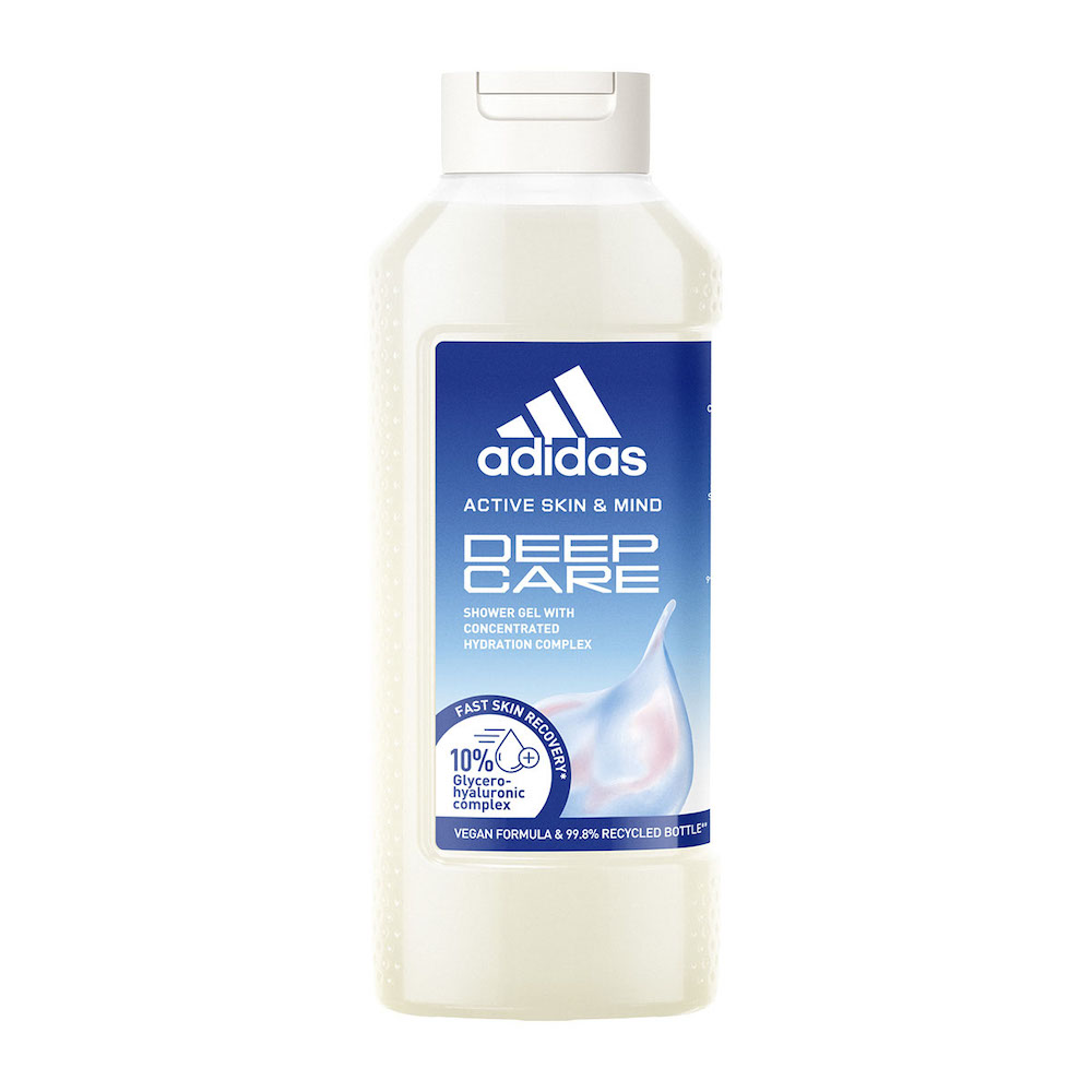 Aktivní Péče O Pokožku A Mysl Sprchový Gel Pro žEny