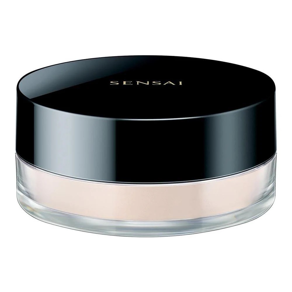 Translucent Loose Powder Transparentní Sypký Pudr