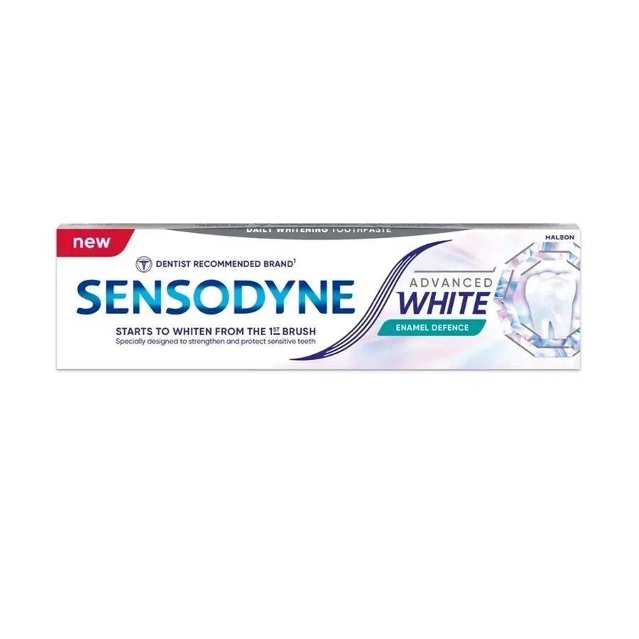 Advanced White Ochrana Skloviny