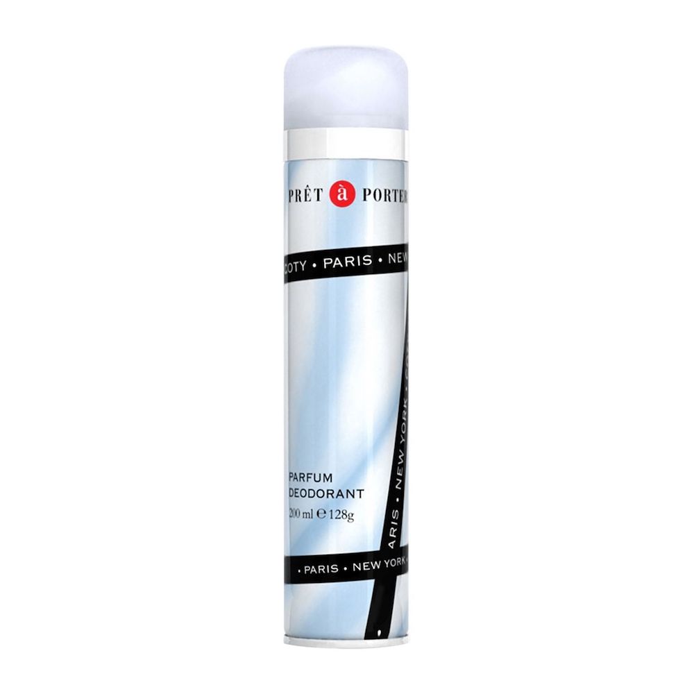 Pret A Porter Deodorant Ve Spreji 200 ml