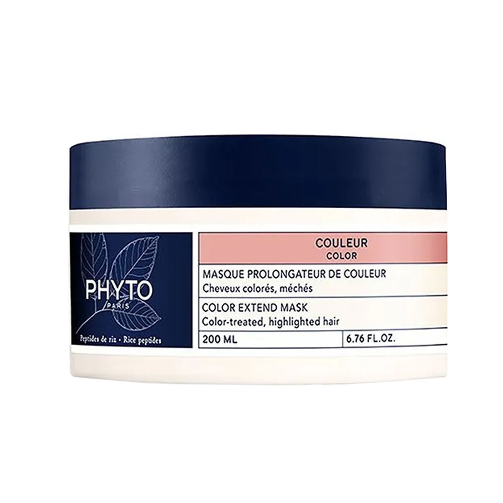 Color Maska Pro Prodloužení Stálosti Barev 200 ml
