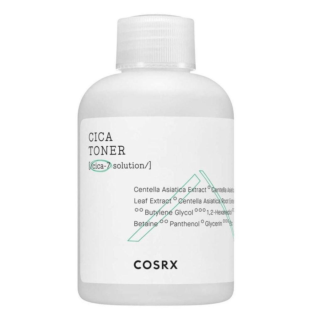 Pure Fit Cica Upokojujúci Pleťový Tonikum 150 Ml