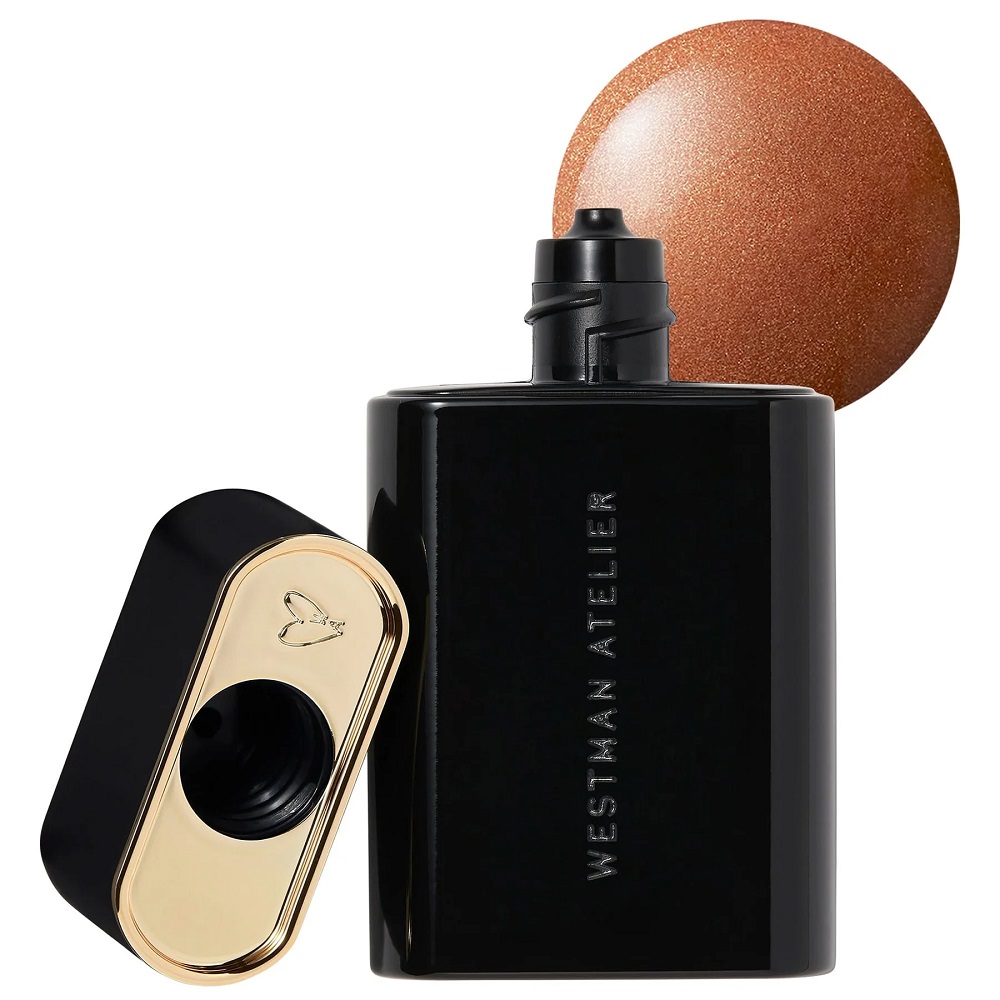 Liquid Super Loaded Drops Tekutý Rozjasňovač Peau De Soleil 30 ml