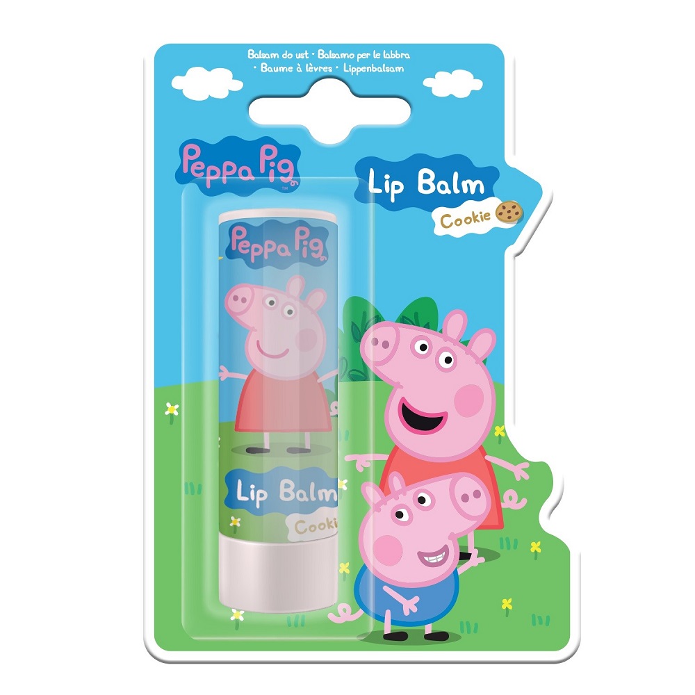 Lip Balm Balzám Na Rty 4.4 g