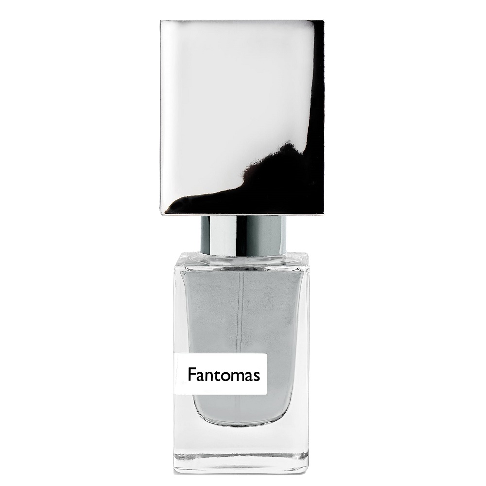 Fantomas – Ve Spreji
