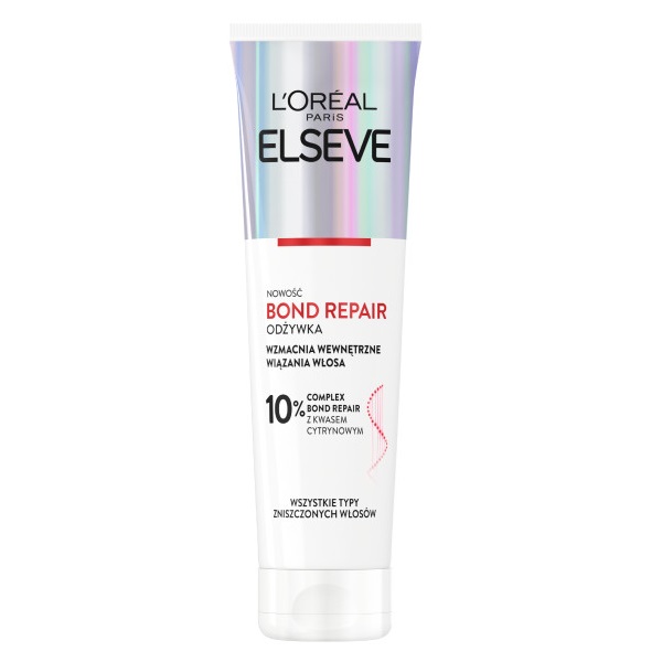 Elseve Bond Repair