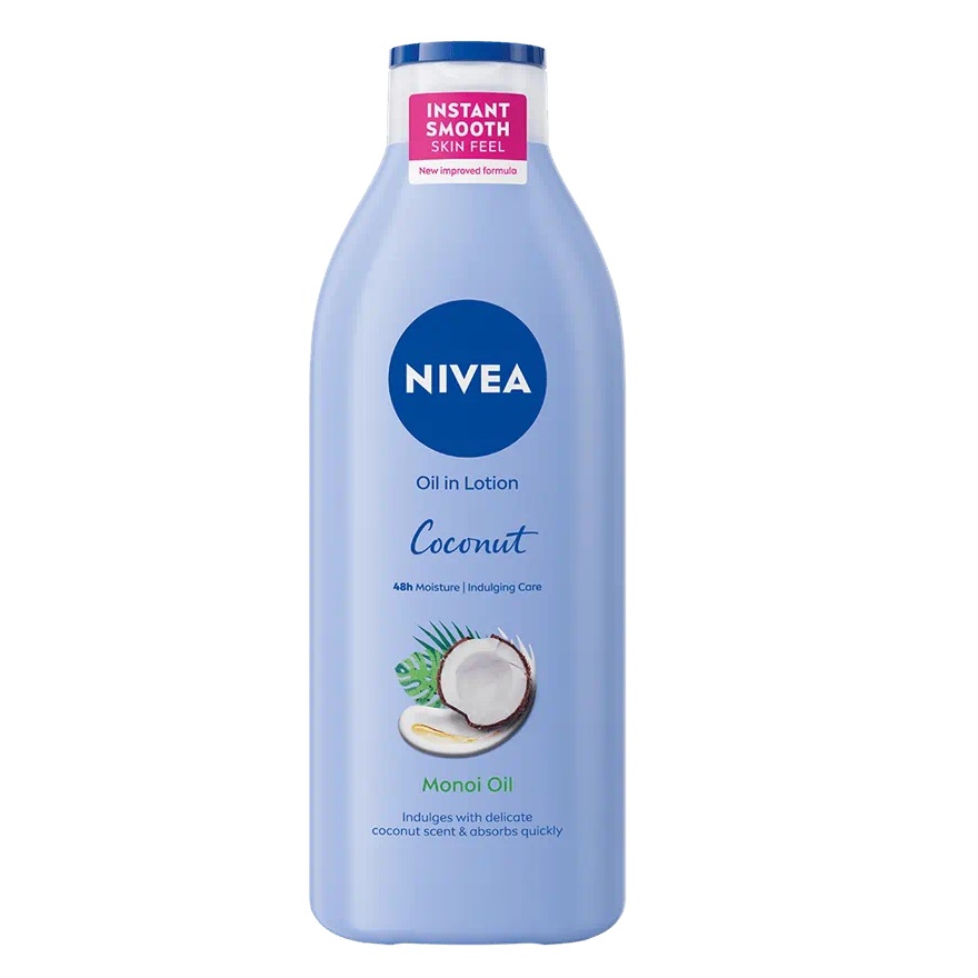 Olej V Pleťové Vodě Kokosový A Monoi Olej 400 ml