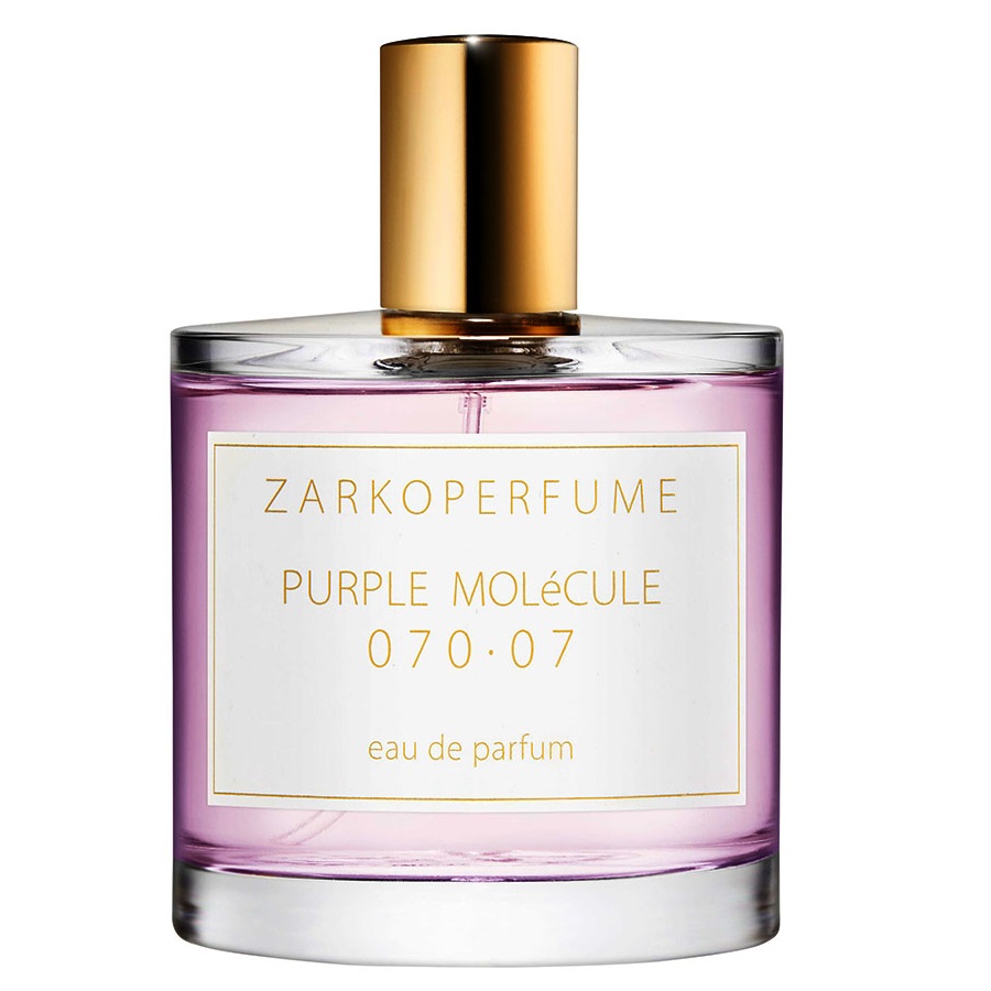 Purple Molecule 070.07 Parfumovaná Voda 100ml