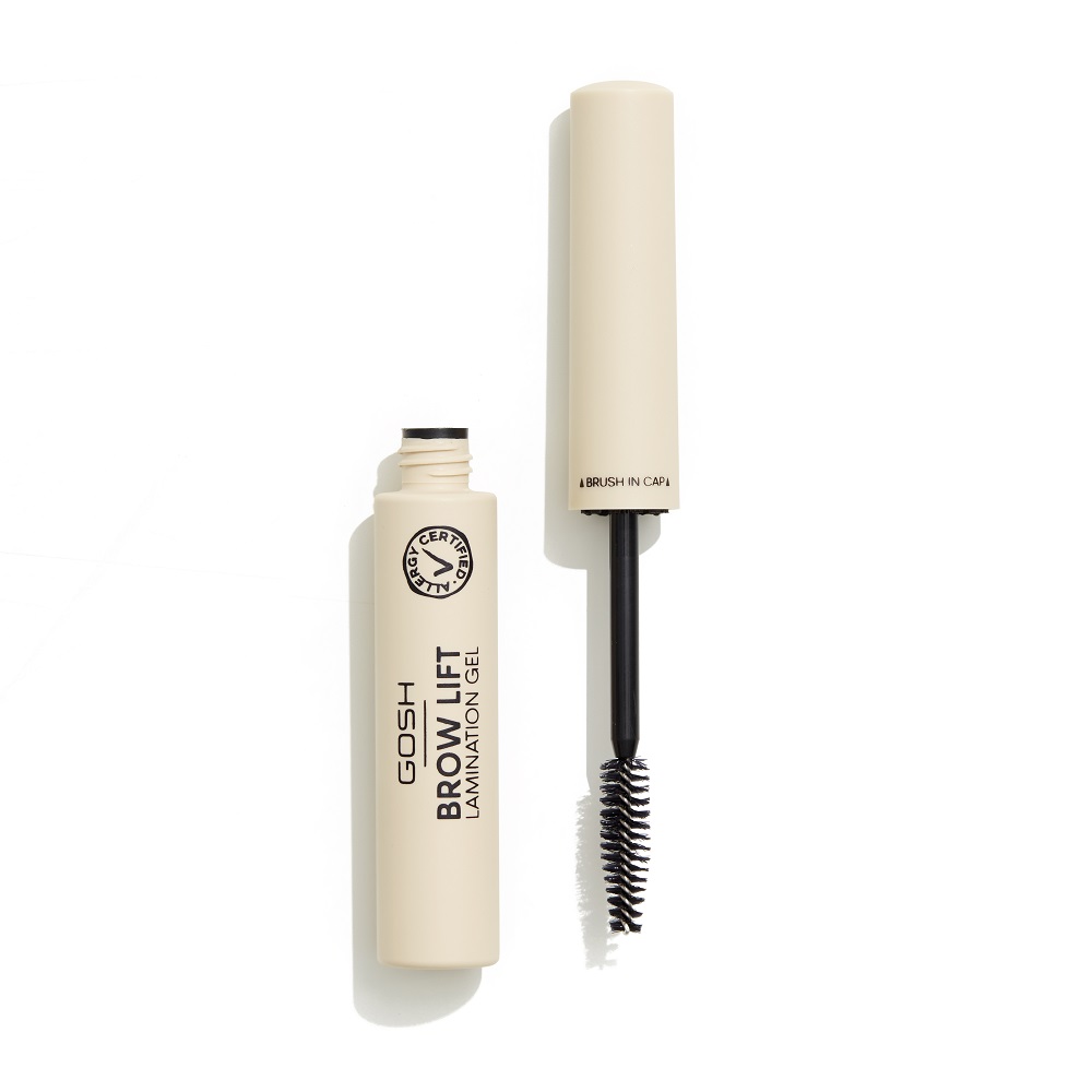 Brow Lift Lamination Gel Laminovací Gel Na Obočí Brow Lift 001 Transparent 6 ml