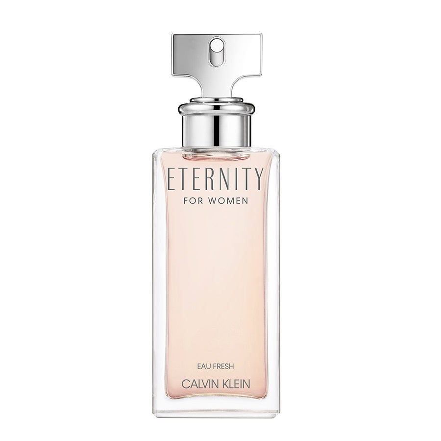 Eternity For Women Eau Fresh Parfémovaná voda Ve spreji