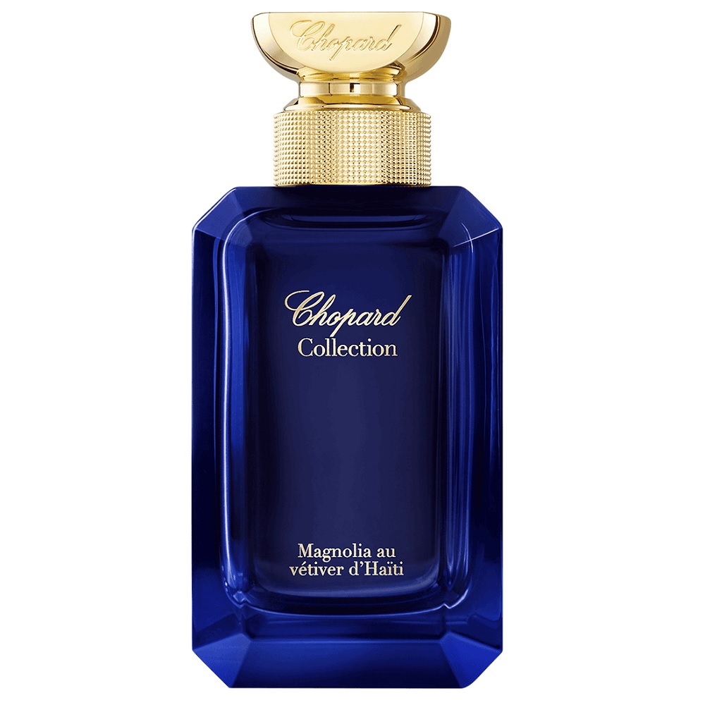 Magnolia Au Vetiver D'Haiti Parfumovaná Voda 100ml