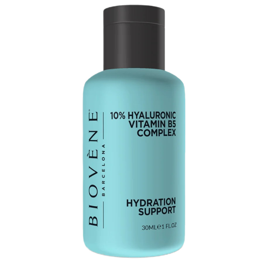 Hydration Support Hydratační Sérum Na Obličej S 10% Kyselinou Hyaluronovou A Vitaminem B5 30 ml
