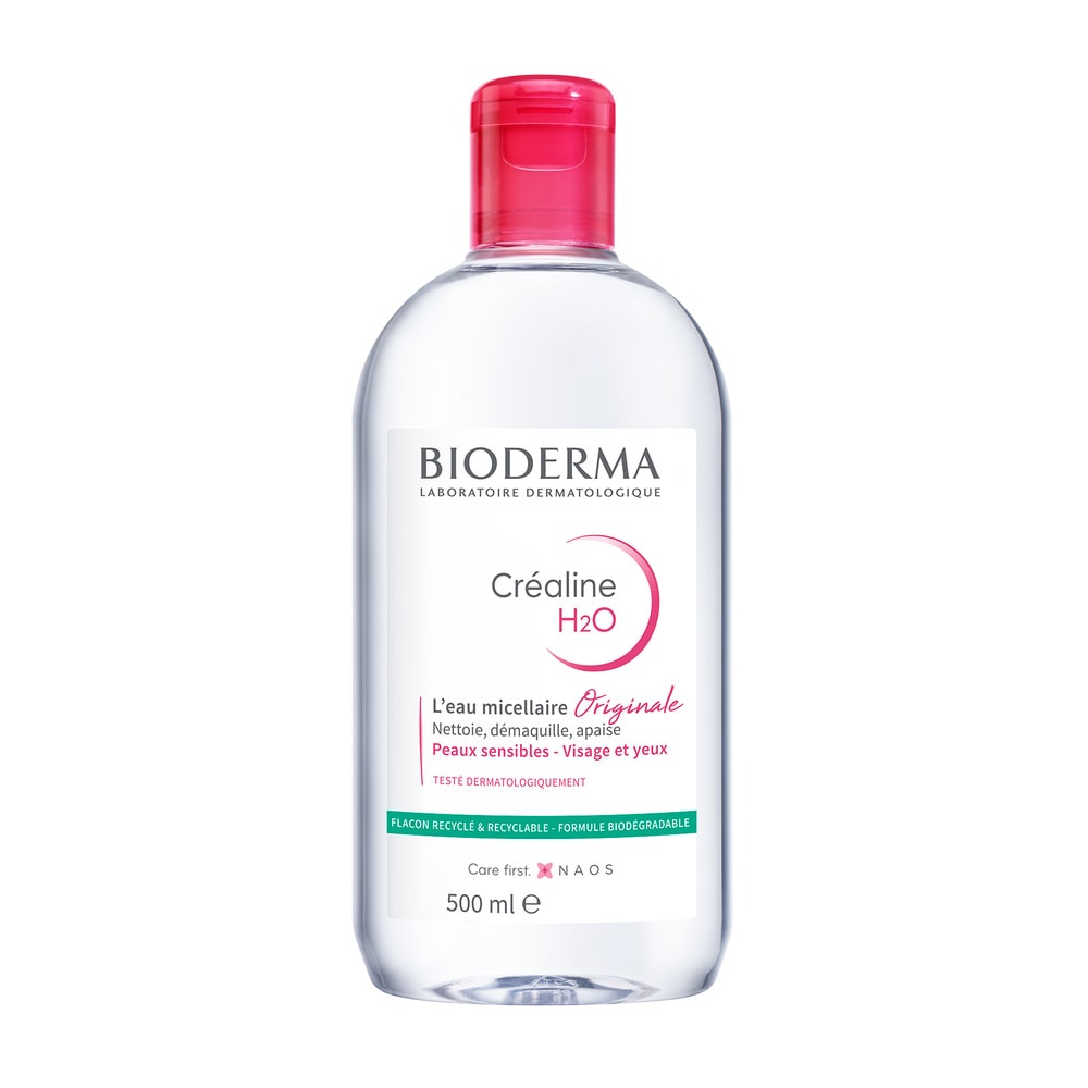 Crealine H2O 500 ml