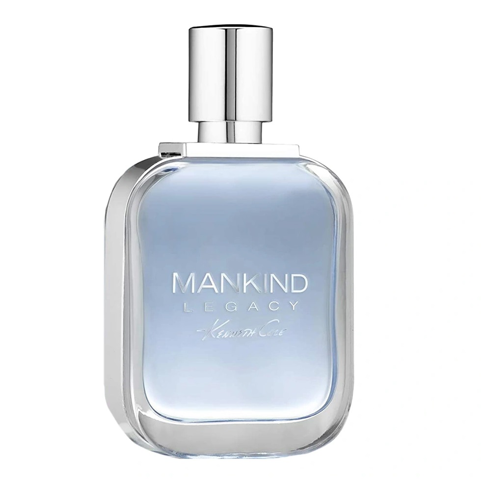 Mankind Legacy Toaletná Voda V Spreji 100 Ml