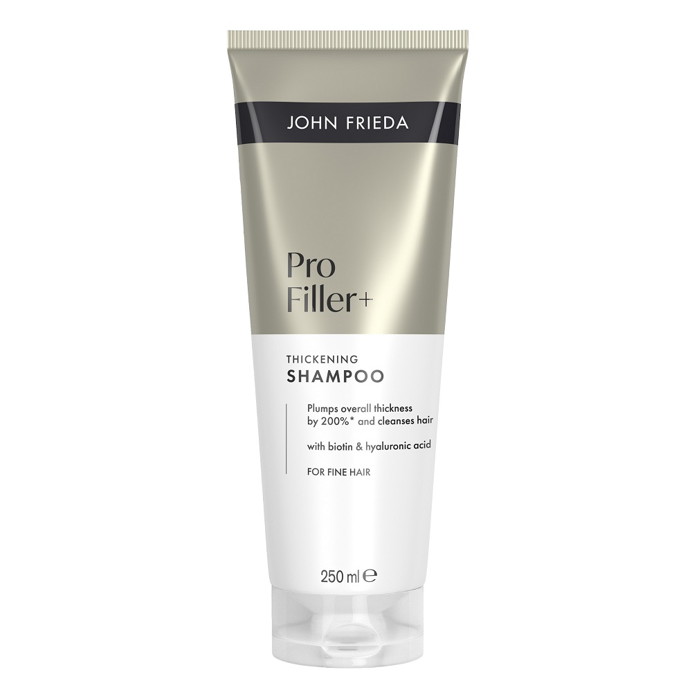 ProFiller+ šAmpon Pro Zhuštění Vlasů