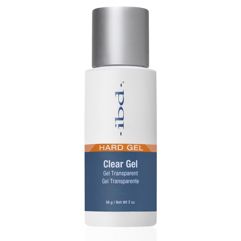 Clear Gel UV Gel Pro Přírodní Desky
