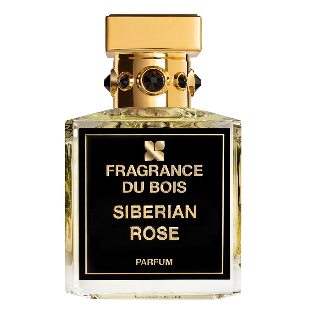 Siberian Rose Parfémový Sprej 100ml