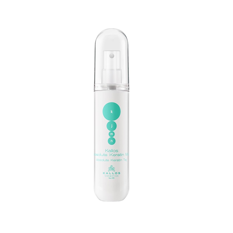 KJMN Absolute Keratin Milk Vyhlazující Keratinové Mléko Na