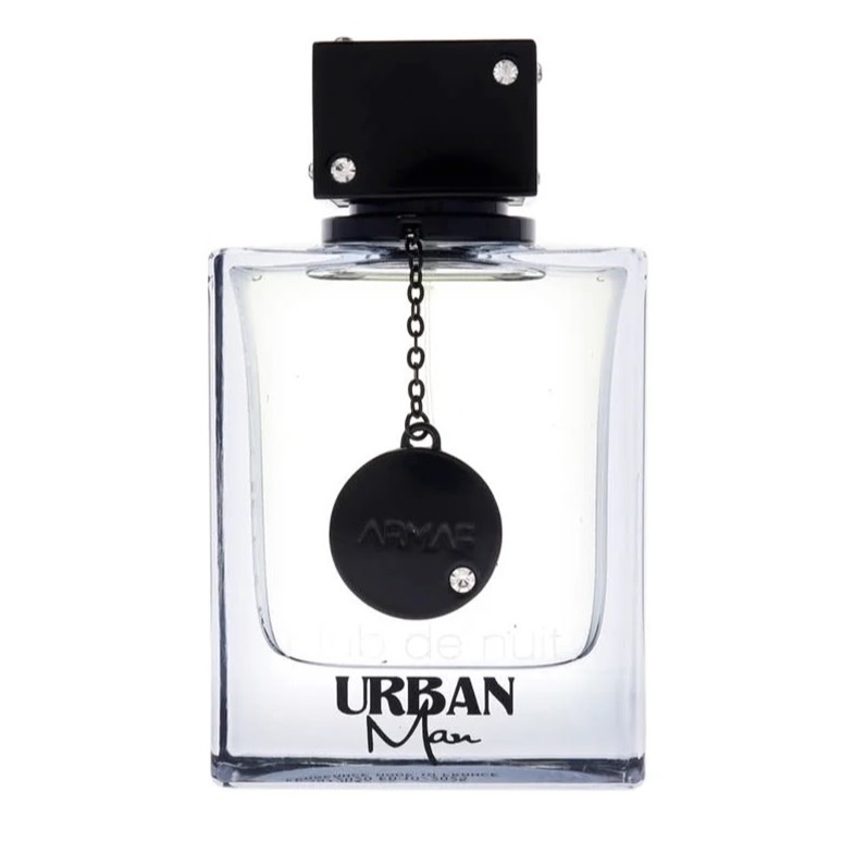 Urban Club De Nuit 105 ml