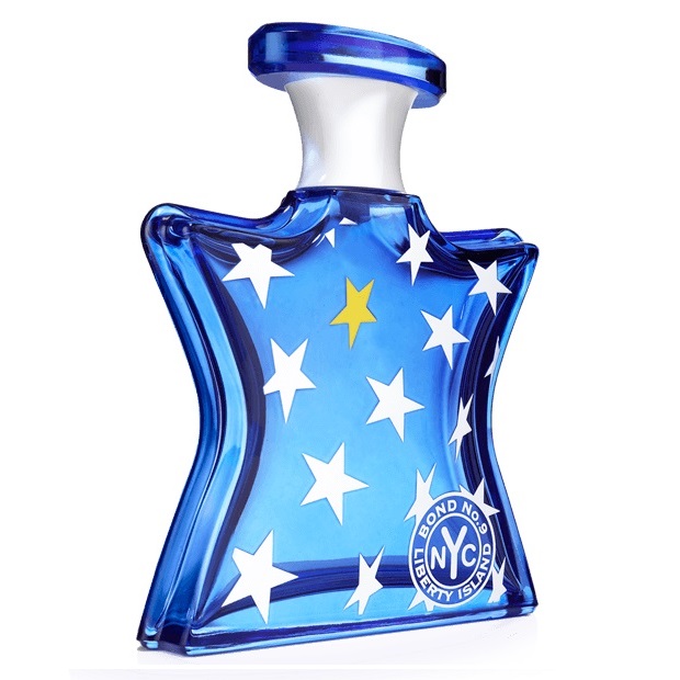 Liberty Island Parfémovaná voda 50ml