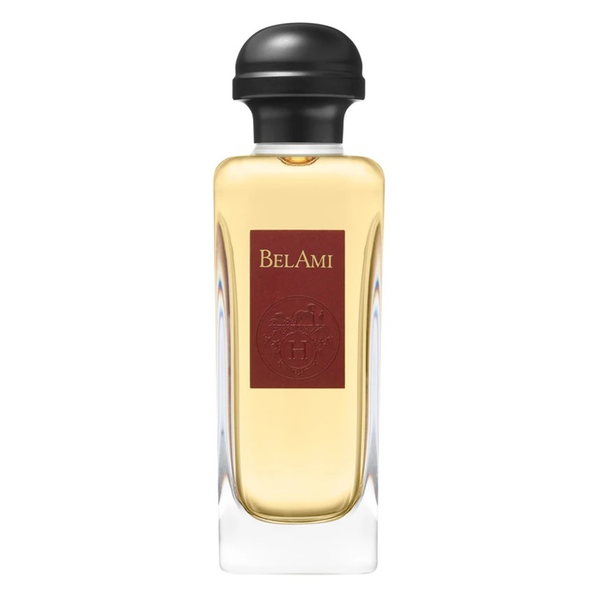 Bel Ami Toaletná Voda V Spreji 100ml