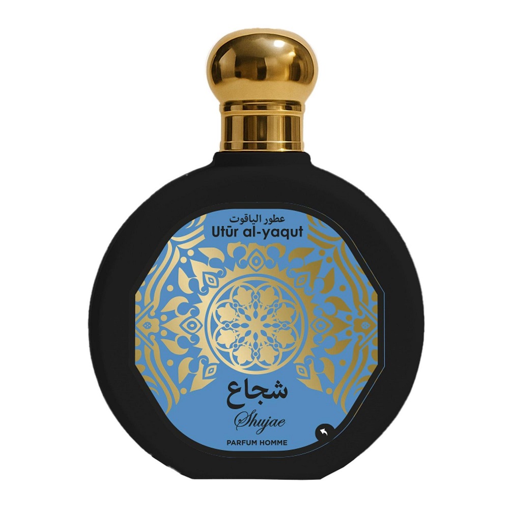 Utur Al Yaqut Shujae