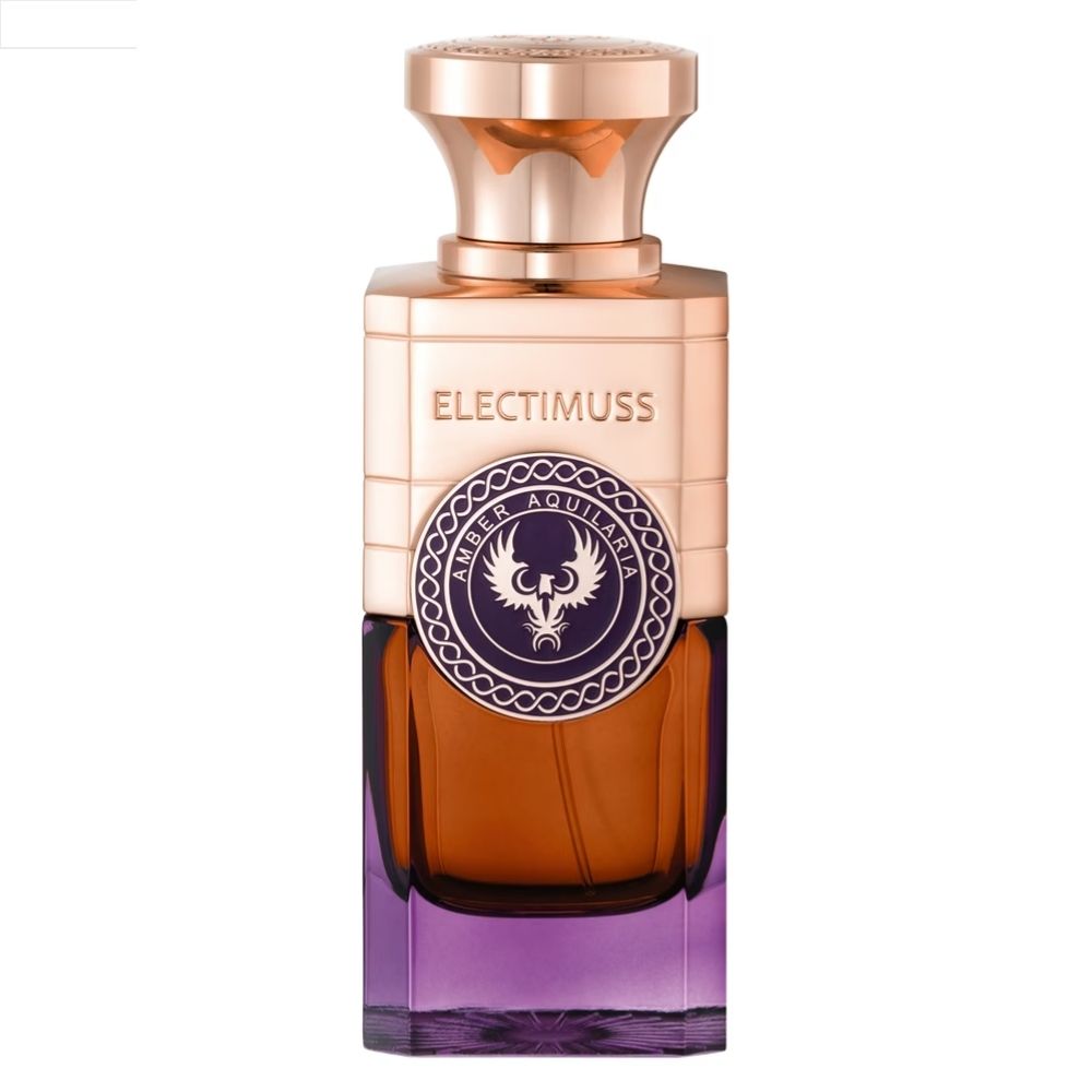 Amber Aquilaria Extrakt Parfémový Sprej 100ml