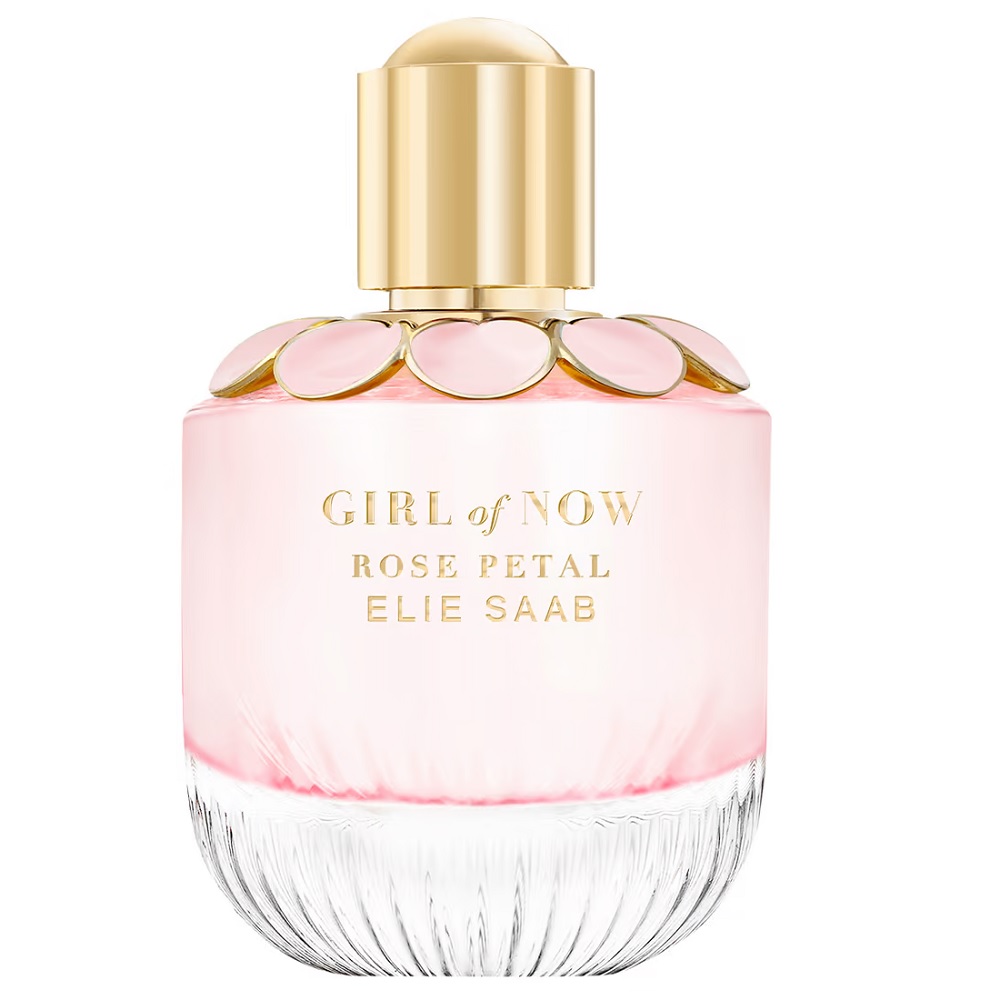 Girl Of Now Rose Petal