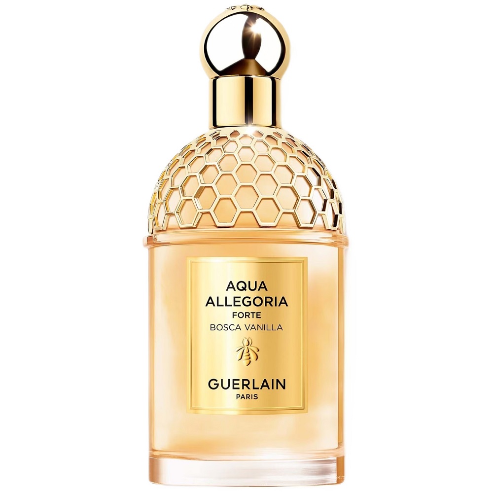 Aqua Allegoria Forte Bosca Vanilla Ve Spreji 125 ml