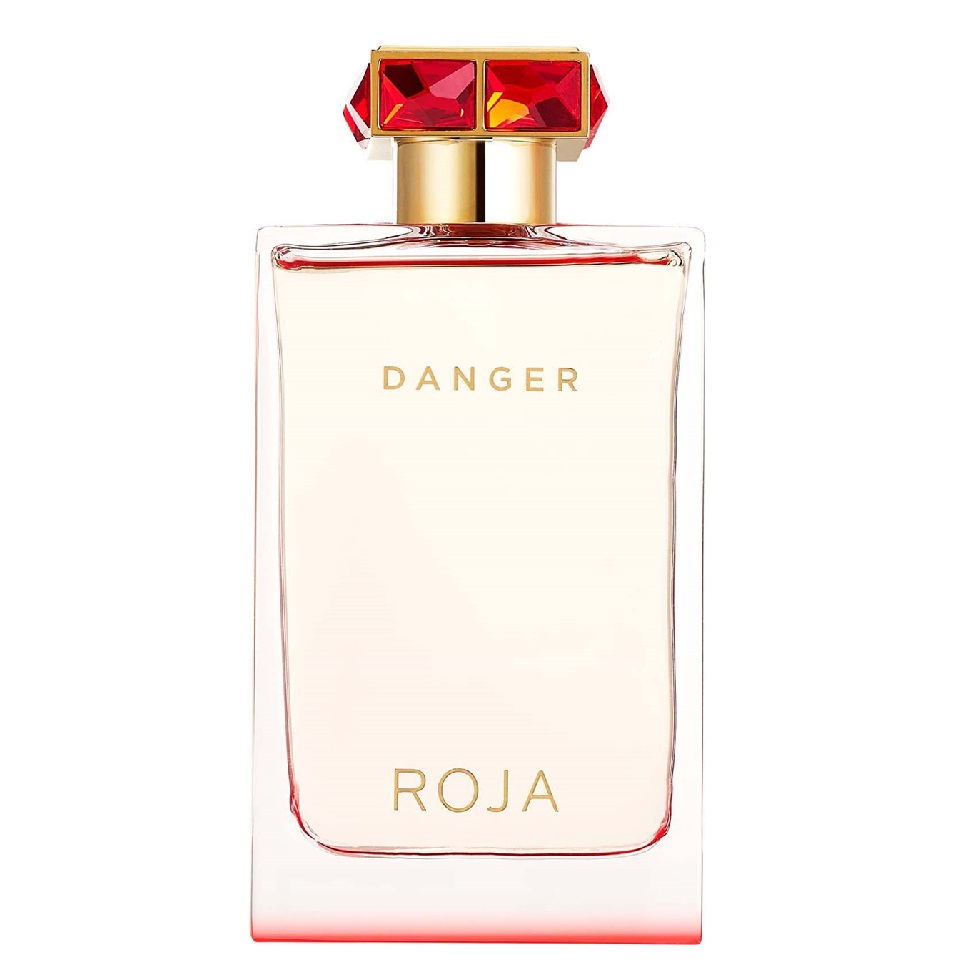 Danger Pour Femme Parfémovaná voda 75ml