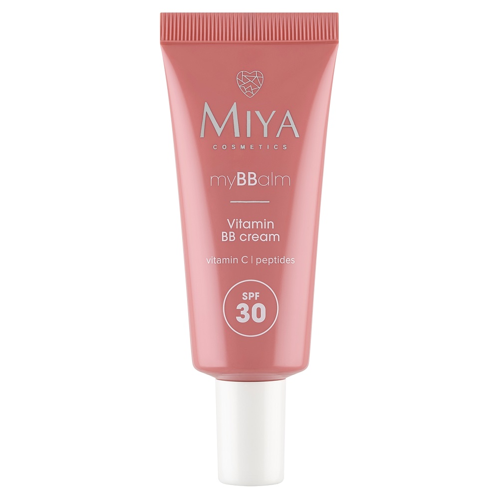 MyBBalm Vitaminový BB Krém SPF30 01 Light