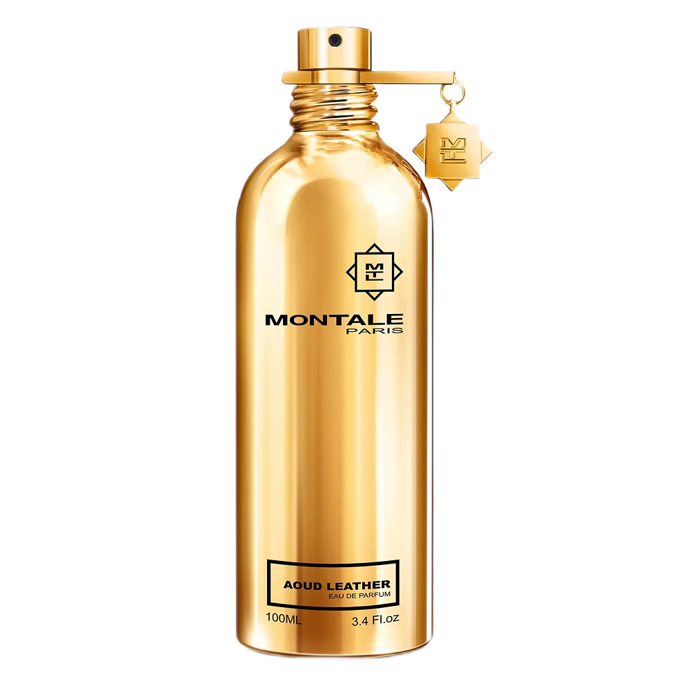 Aoud Leather Parfumovaná Voda 100ml