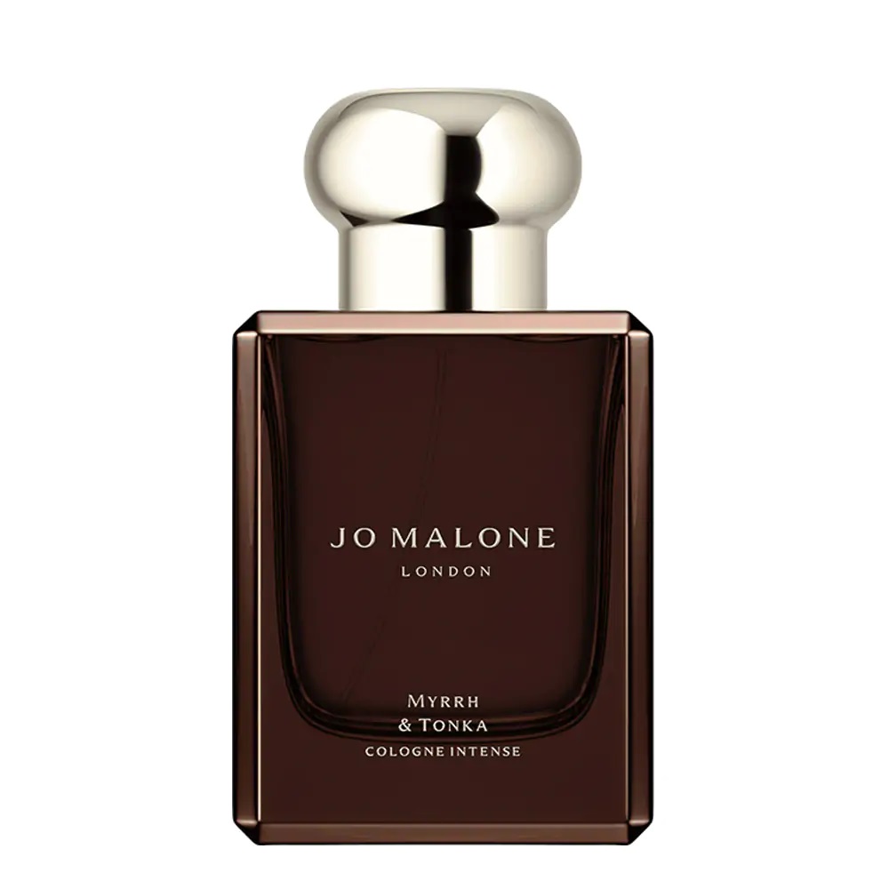 Myrrh & Tonka Intense New Myrrh & Tonka Cologne Intense Kolínska Voda V Spreji 50 Ml