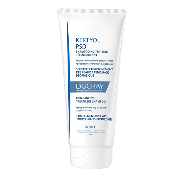 Kertyol P.S.O šAmpon Proti Lupům