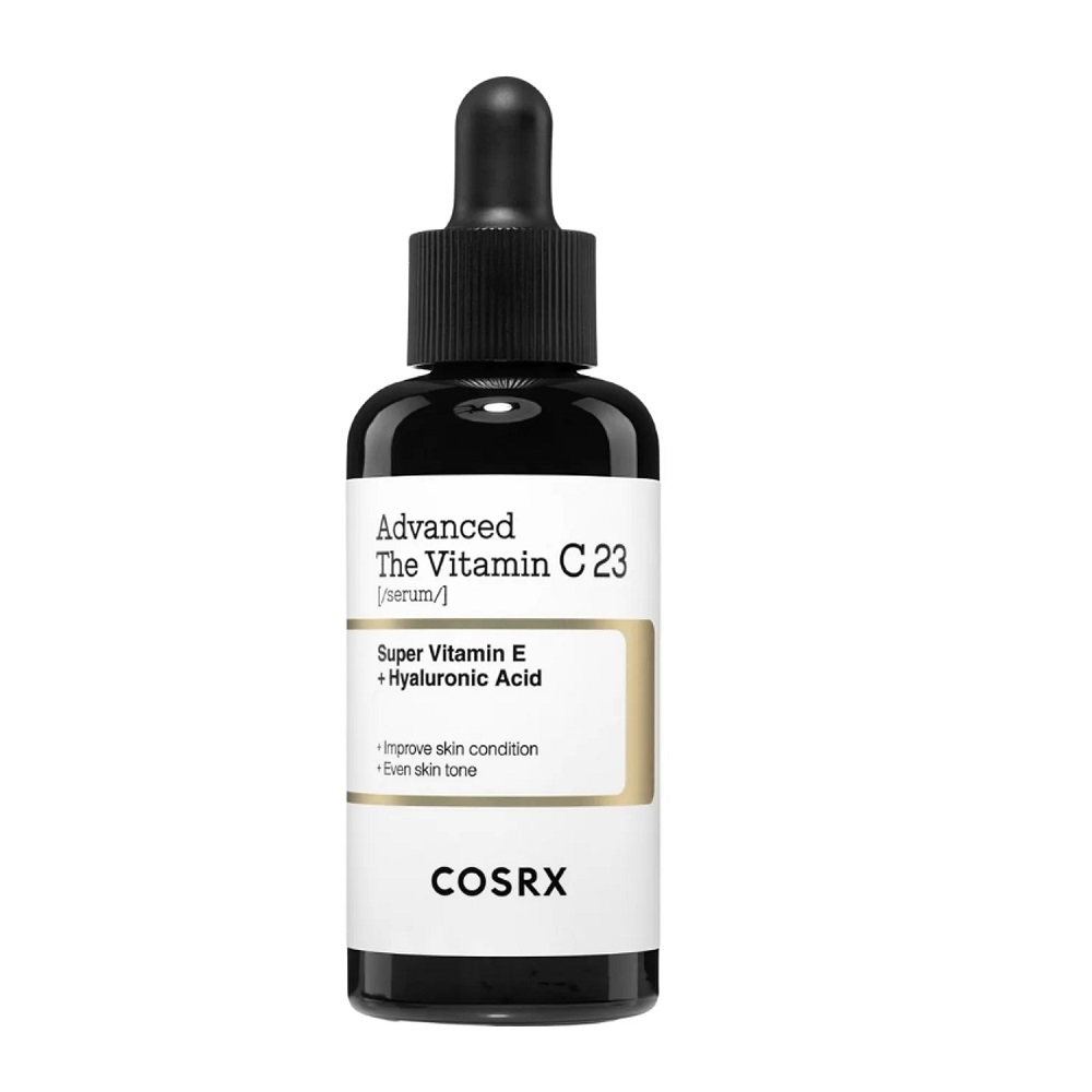 Advanced The Vitamin C 23 Pleťové Sérum S Vitamínem C