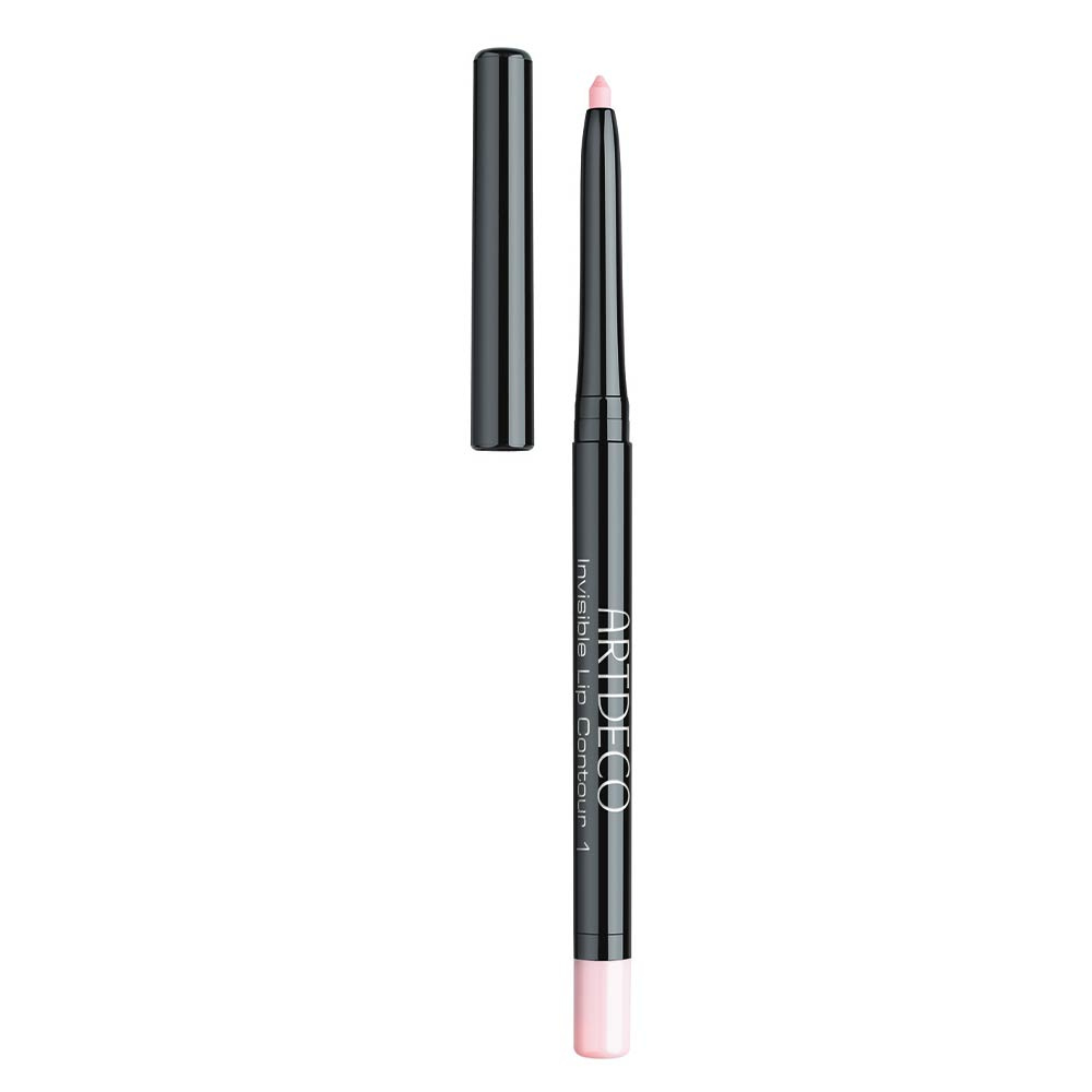 Artdeco, Průhledná Konturovací Tužka Na Rty Invisible Lip Contour 01 Konturovací Tužka…