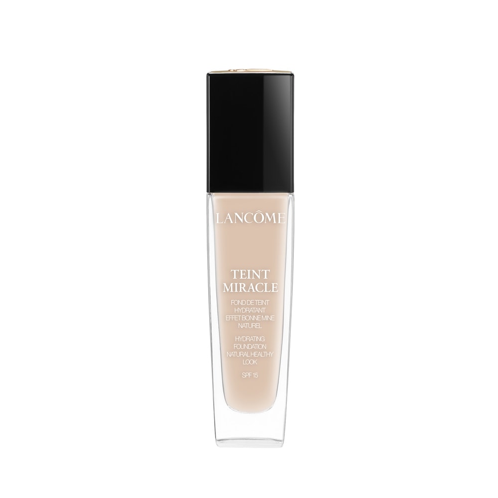 Teint Miracle Foundation Teint Miracle Hydratační