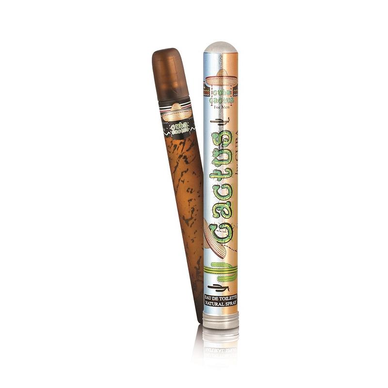 Cuba Cactus Pro muže Toaletní voda Ve spreji 35ml