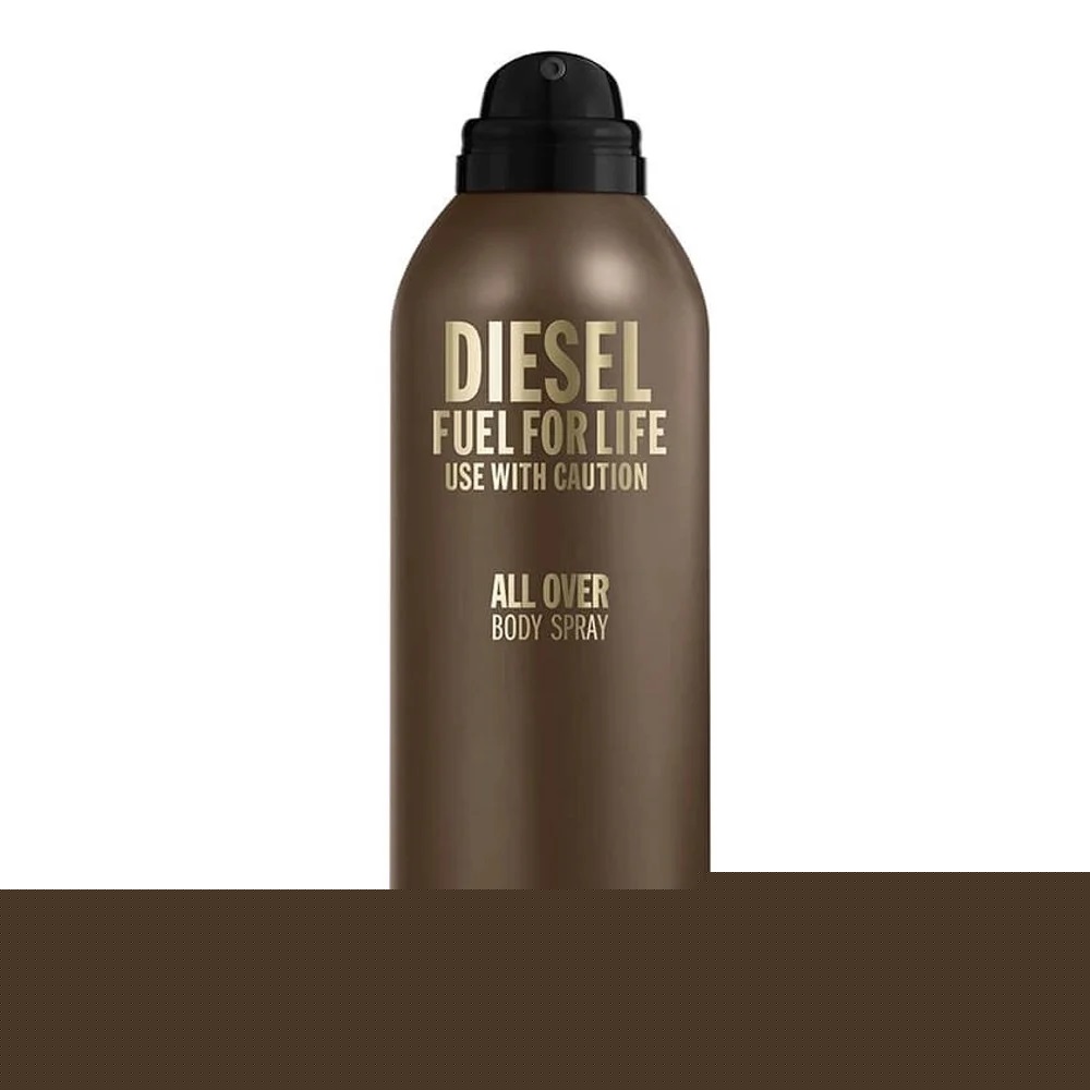 Fuel For Life Homme Fuel For Life Deodorant Ve Spreji