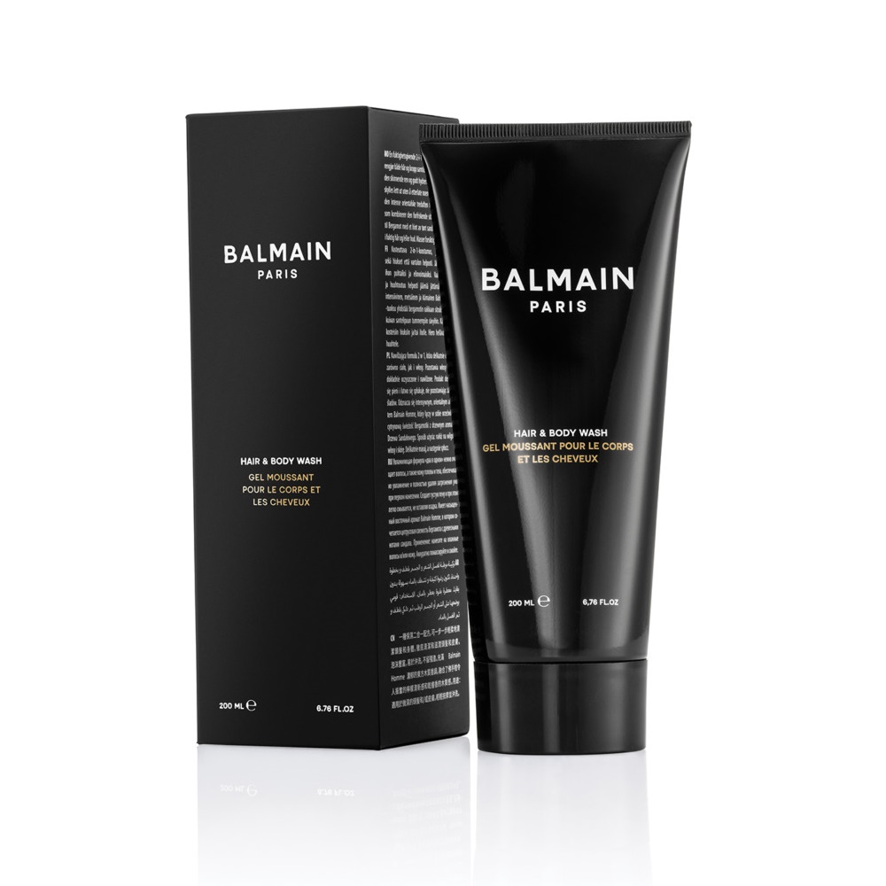 Signature Men's Line 200 ml