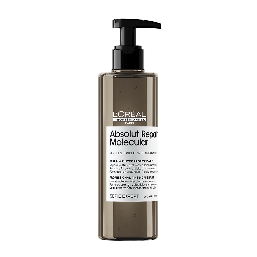 Serie Expert Absolut Repair Molecular Profesionální Oplachové Sérum 250 ml