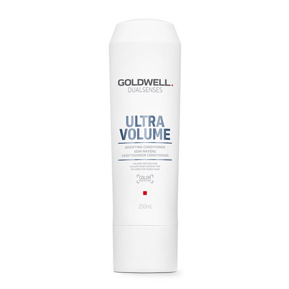 _Dualsenses Ultra Volume Bodifying Conditioner Kondicionér Pro Zvětšení Objemu