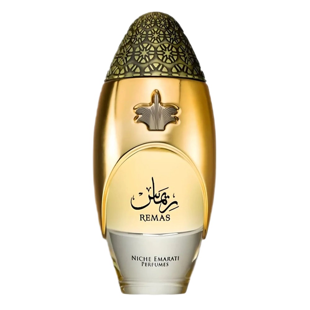 Niche Emarati Remas 100 ml